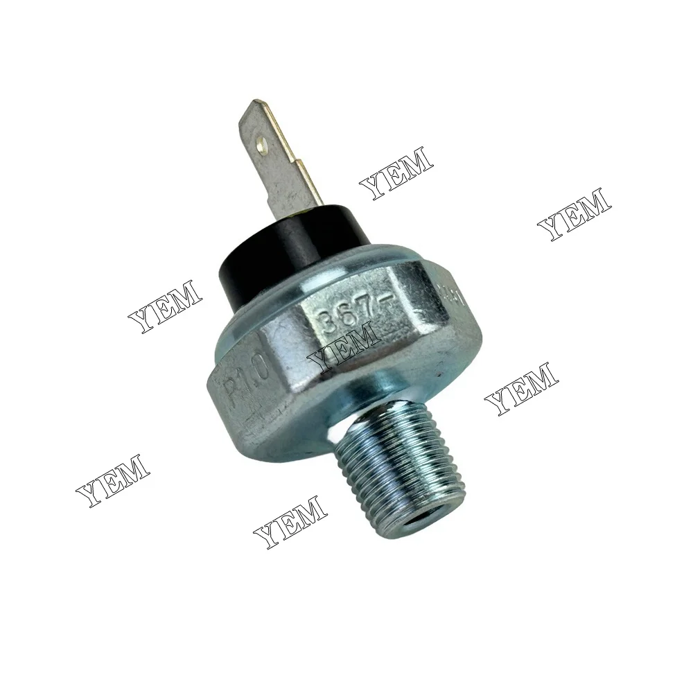 V3300 Oil Pressure Sensor 17189-39013 for Kubota Engine Repair Kit 2
