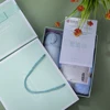 Logotipo personalizado/caja/bolsas