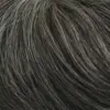 Couleur sel et poivre foncé
