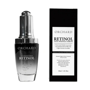 OEM Anti-Wrinkle and Anti Aging Tightening Retinol Serum