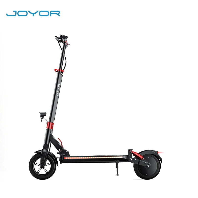 Joyor G7 Electric Scooters 500w Power Lithium Battery 48v E-scooters For  Adult - Buy Scooters,Joyor,Electric Scooter 500w Product on Alibaba.com