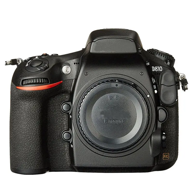 Nikon d810 примеры фото Оригинальная Использованная Камера Hd Pixel Dslr D810 С Зарядным Устройством Для
