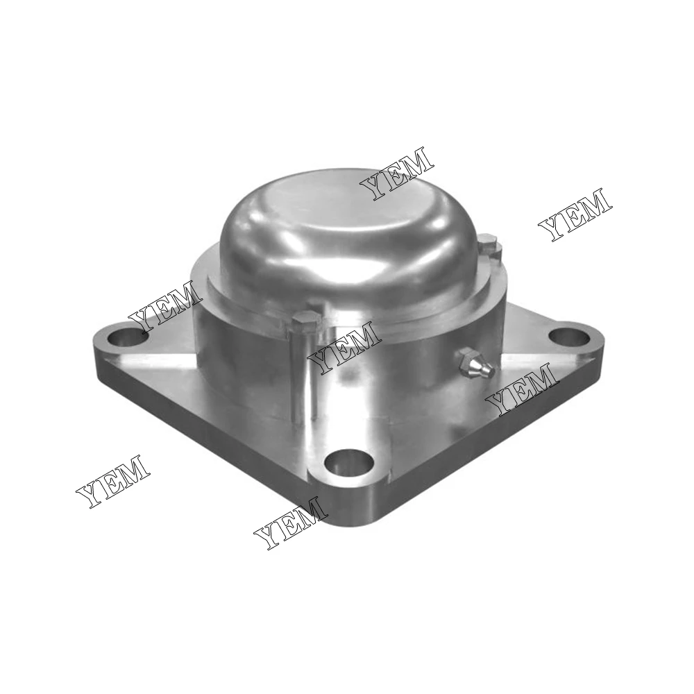 572-1725 Engine Bearing Flange Fit for Caterpillar Excavator Engine Components 2
