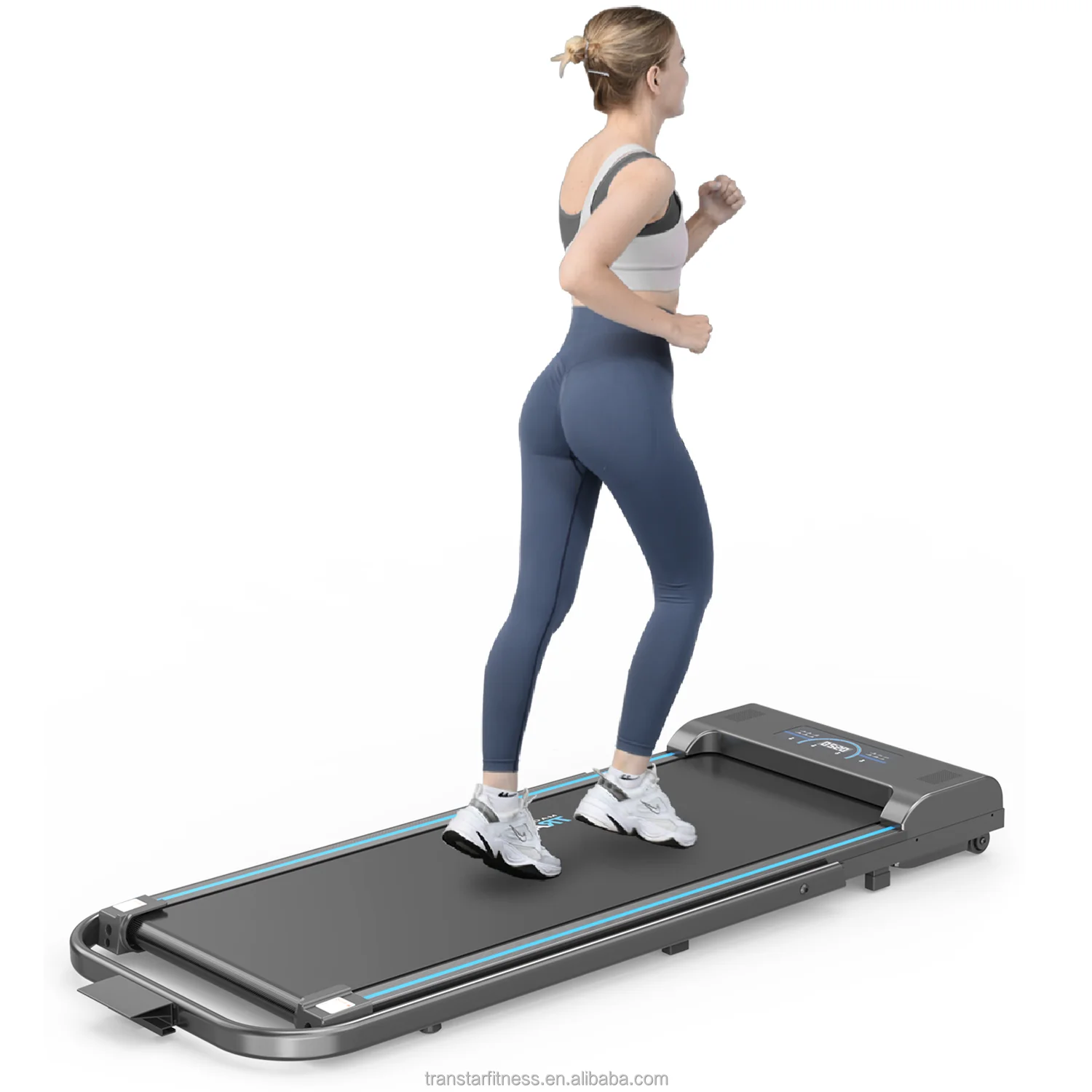 Alibaba Kemilng M7 Treadmill Treadmill Lazada Merk Treadmill Yang