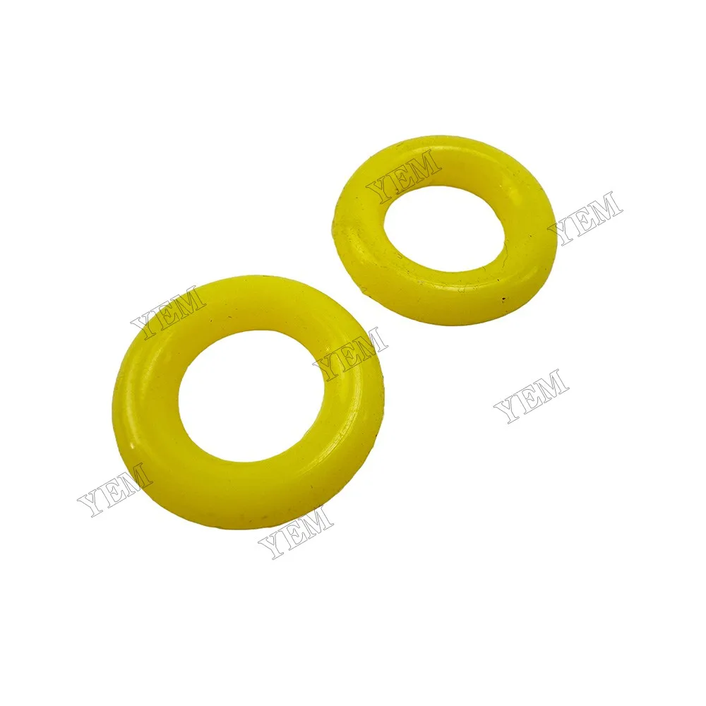 Cylinder Gasket Rubber Particles Fits for Caterpillar 3406 Engine Parts Advantage Supply 4