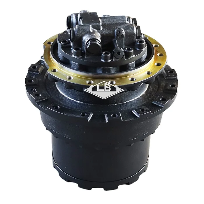 ZX200 ZX210 FINAL DRIVE 9170996 9233687 9195447 9233688 TRAVEL DEVICE ZX200 FINAL DRIVE