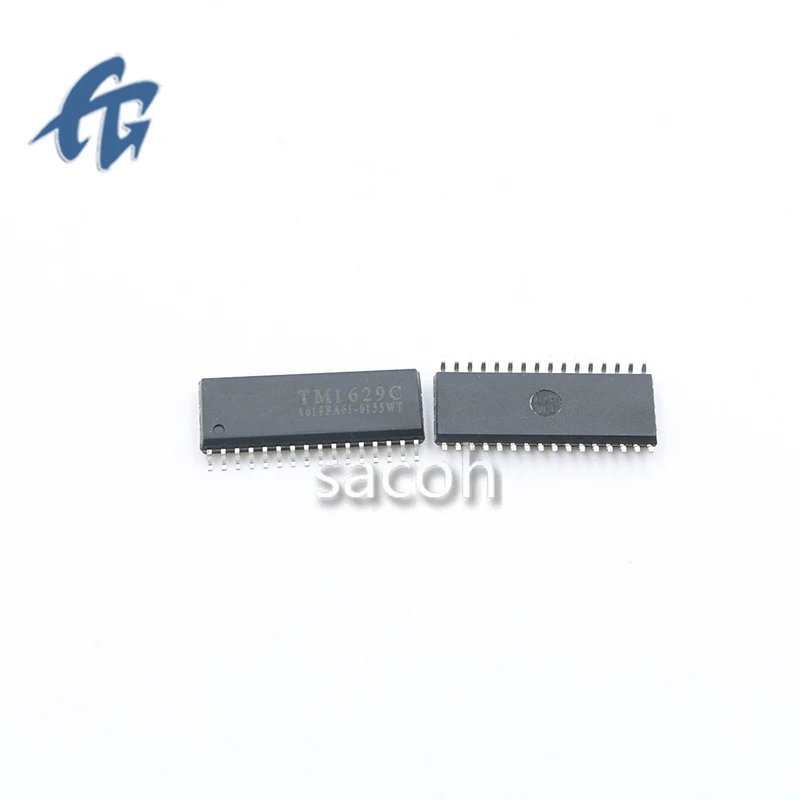 (SACOH Electronic Components)TM1629C