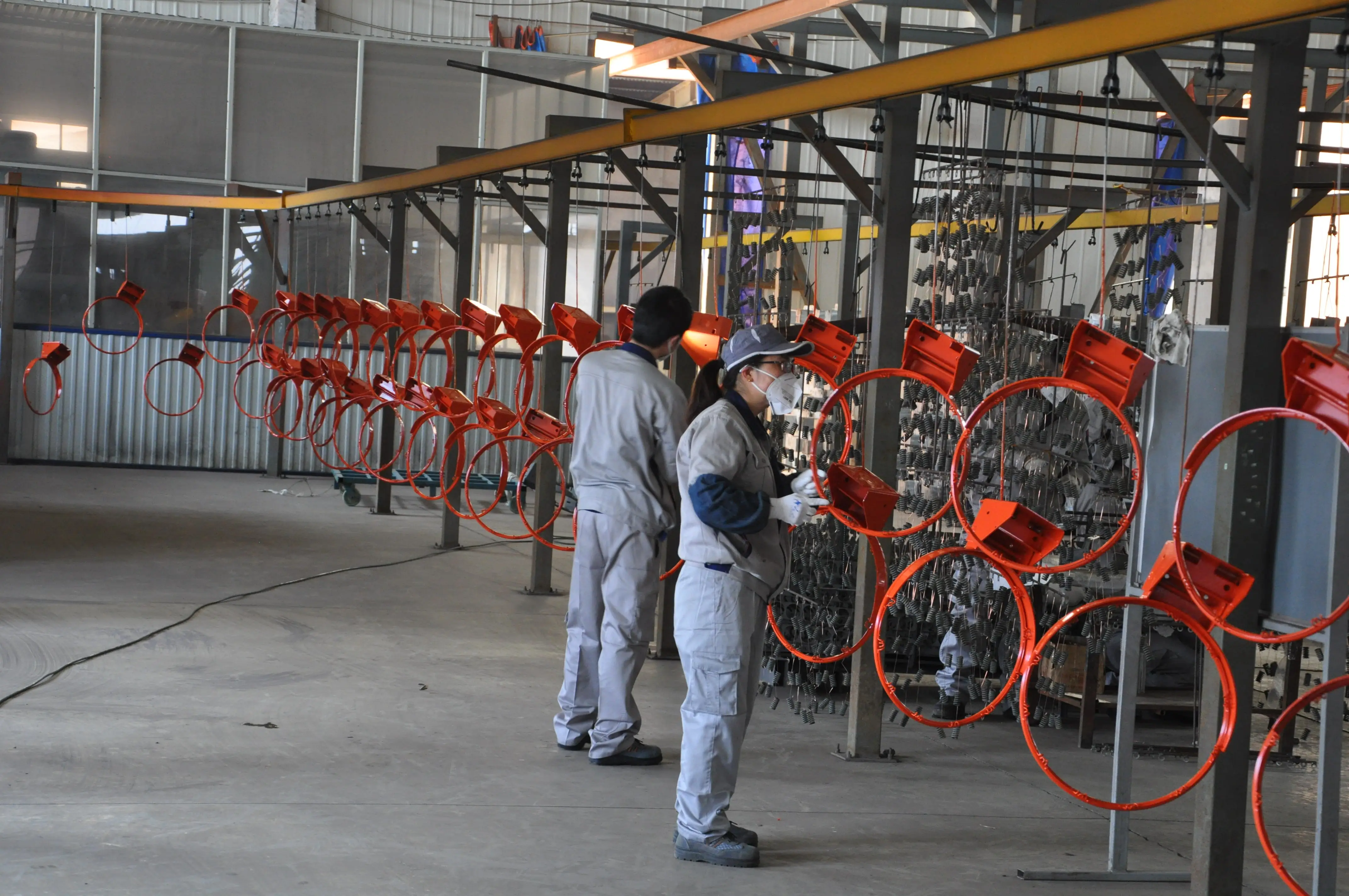 Perfect Commerce Qingdao Co., Ltd. 2