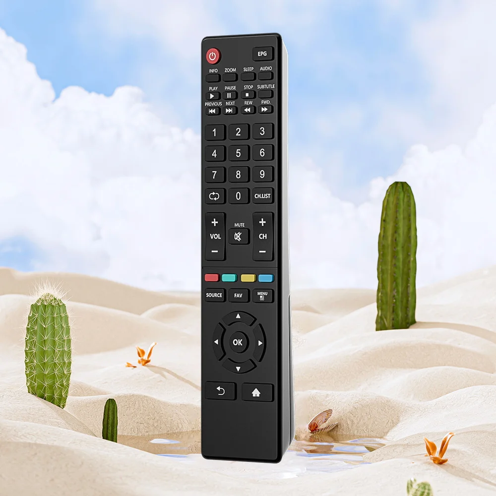 Multifunction Universal Tv Remote Control for All Brands Tv Horion Manta Sunstech Ambala G Plus Kolin W Sampo Tv Remote
