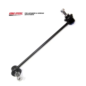 KINGSTEEL OEM 51320-SAA-J01 51320SAAJ01 Repuestos Automotriz Spare Part Suspension Sway Bar Link Stabilizer Link for HONDA CITY