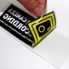 Double Sides Static Cling
