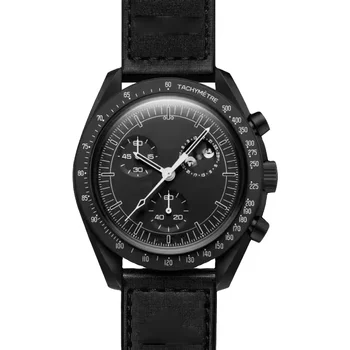 High quality fashion luxury bioceramic men's watch Planet Watch Planet Watch