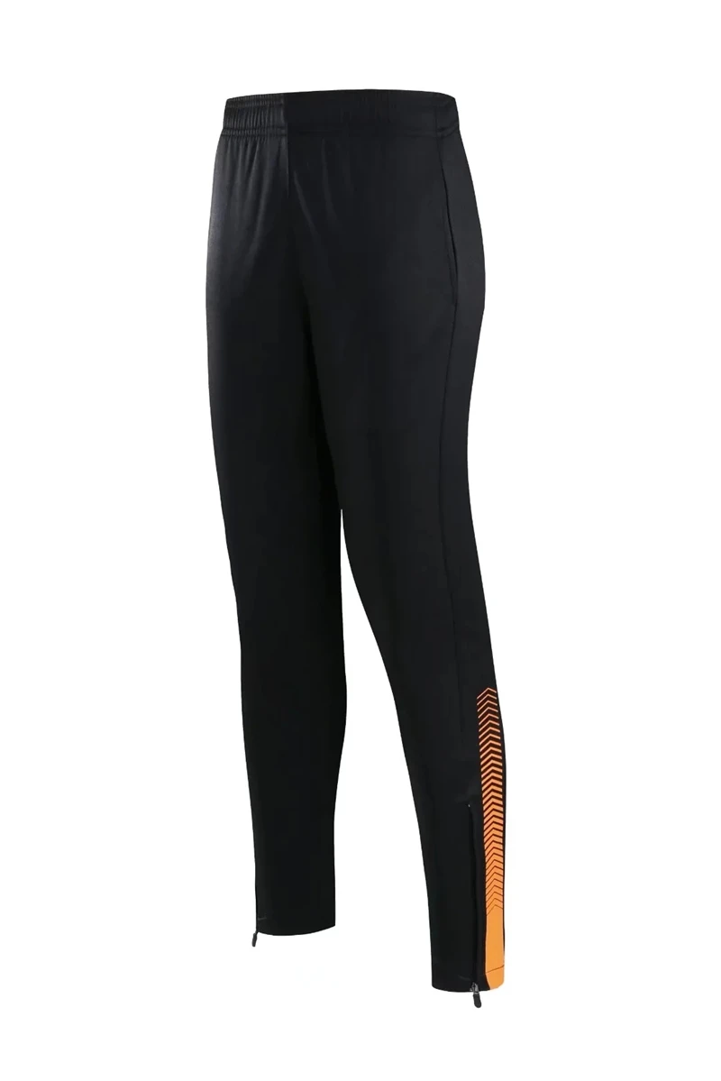 Men's Custom Soccer Football Tracksuit Breathable Active Wear for School Training Wholesale Blank Sets