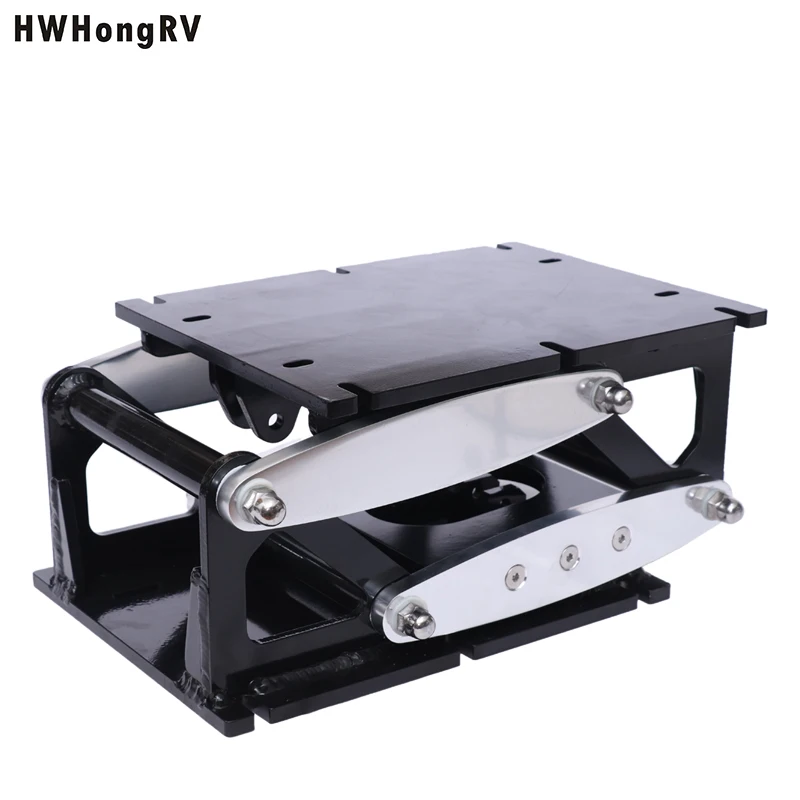 Hwhongrv Marine Boat Seat Suspension System Shock Mitigation Seat Base ...