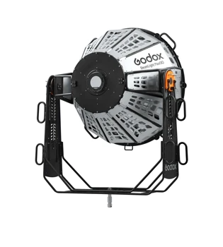 Godox Beam Light Max90 Reflector for Godox G-Mount LED Light detail image