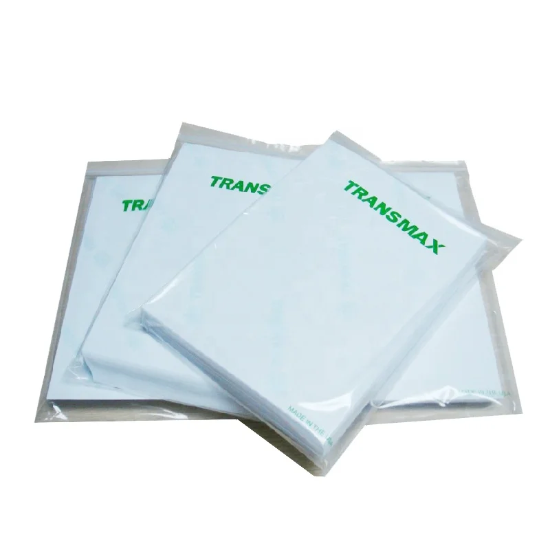 transmax transfer paper