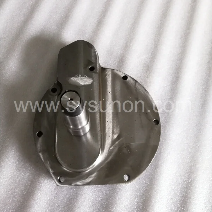 Fan Parts Foton ISF Engine Fan Hub 5272335 3911924