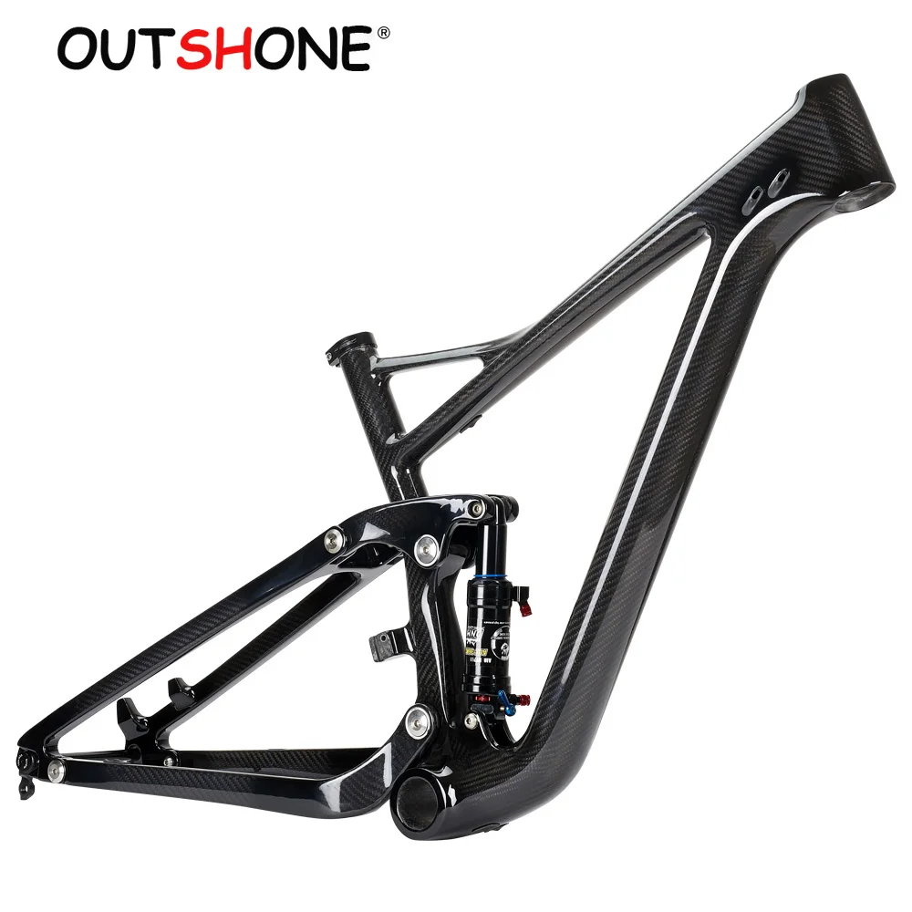 Cadre Vtt Tout Suspendu Pas Cher Suspension Vtt Decathlon Homme