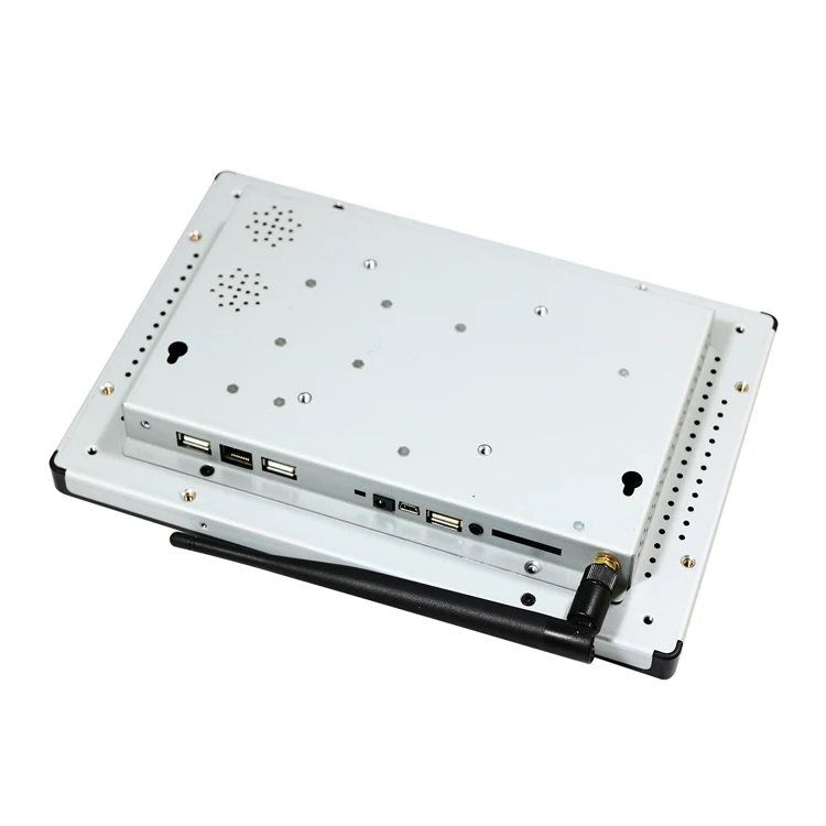 [Surge in Orders]Industrial Automation Control Free Plc Hmi Program Software Android All in One Tablet
