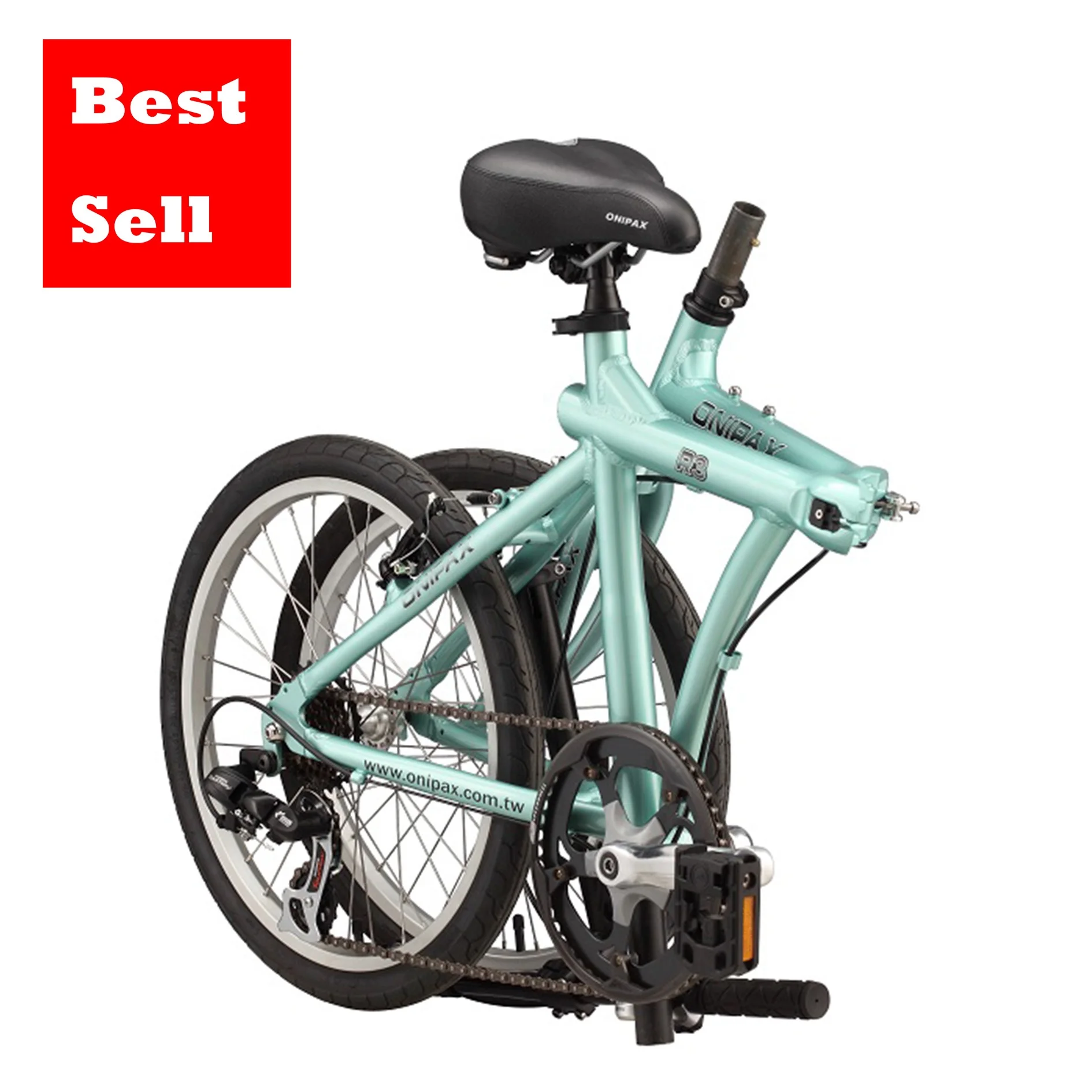 dahon bike price list