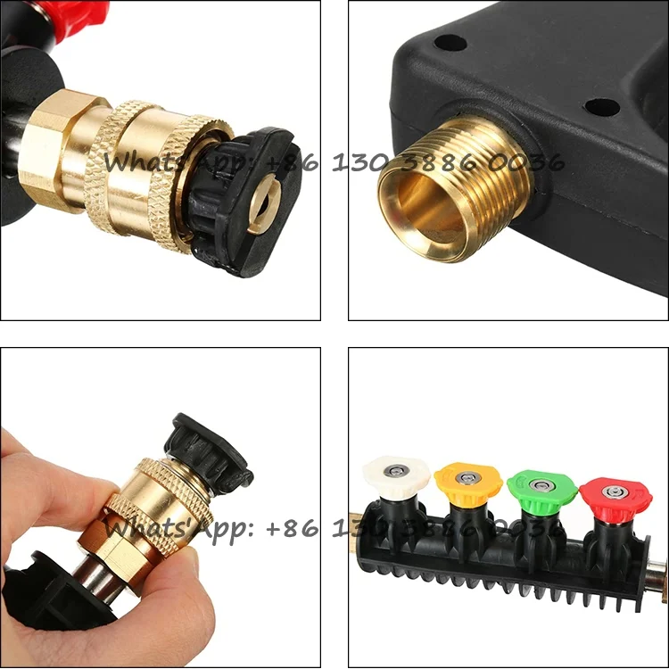 Беспроводной пистолет-распылитель для мойки автомобиля, портативный беспроводной пистолет-распылитель воды высокого давления для мойки автомобиля, уход за автомобилем