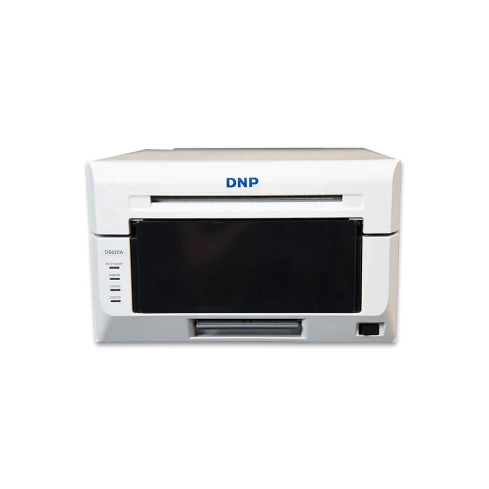 360spb Dnp Ds620 Digital Printer Machine For Mirror Photo Booth 6x8 Print Pack Buy Printer