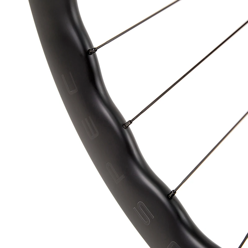 RETROSPEC 自転車ホイール 700C ロードバイク用 12*142mm ディスク