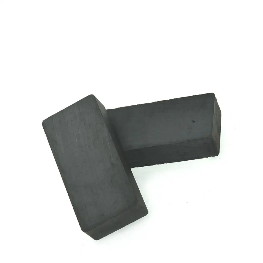 Промышленный Блок Магнит применение и ферритовый магнит композитный