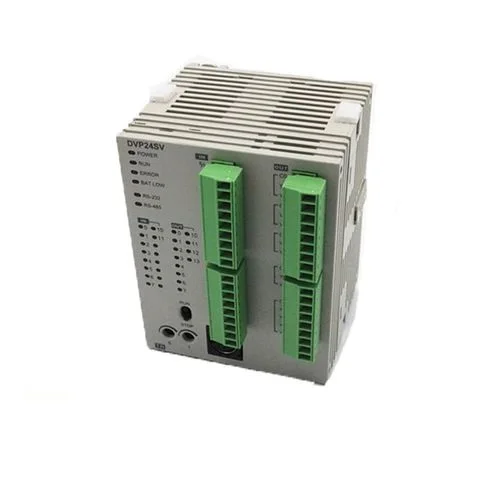 Original Plc Digital Input Output Module Dvp08sp211t - Buy Dvp08sp211t ...