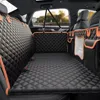Black/Orange Striped Style