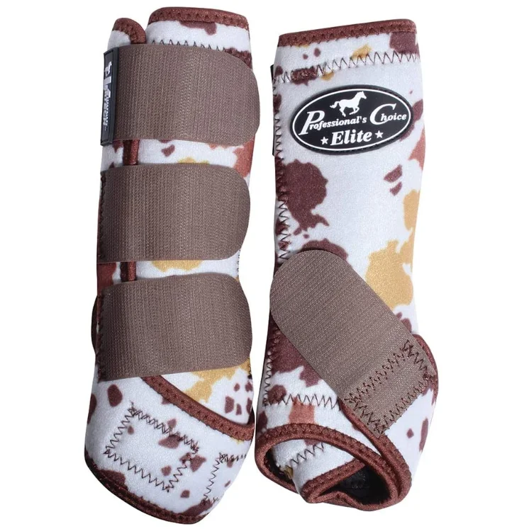 Premium Splint Boots Orthopedic Horse Sport Boots Horse Tendon Boot