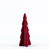 Red small, 4 point