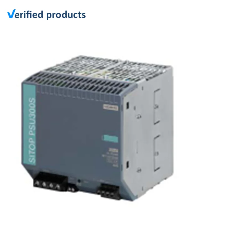 40 A stabilized power supply input 6EP1437-2bA20 factory