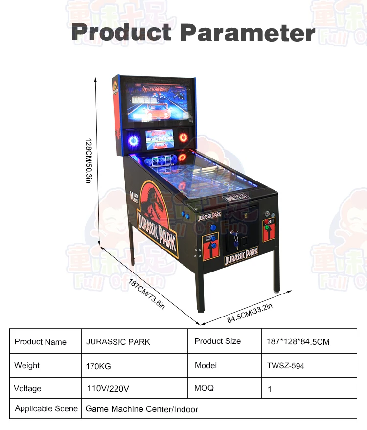 電子仮想デジタルピンボールゲームマシンテーブルピンボール