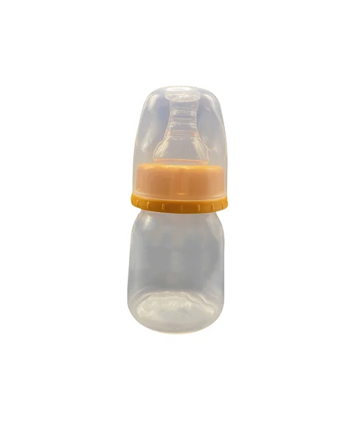 60ml standard neck  Baby Milk   Feeding Bottle  standard neck silicone