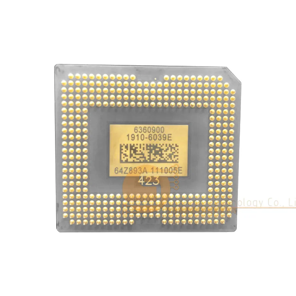 New Original 1910-6039E Projector DMD chip for W1350 W1400 W1500 1920x1080 pixels