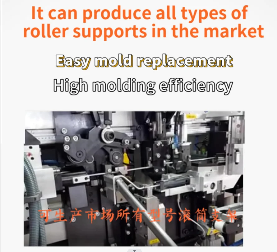 paint roller machines fully automatic