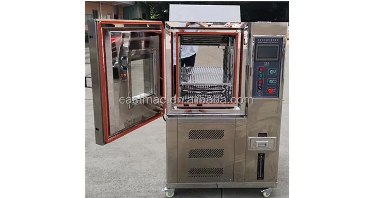 High efficient  good quality Constant temperature and humidity testing machine from china
