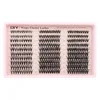 A-natural clusters kit no tweezers