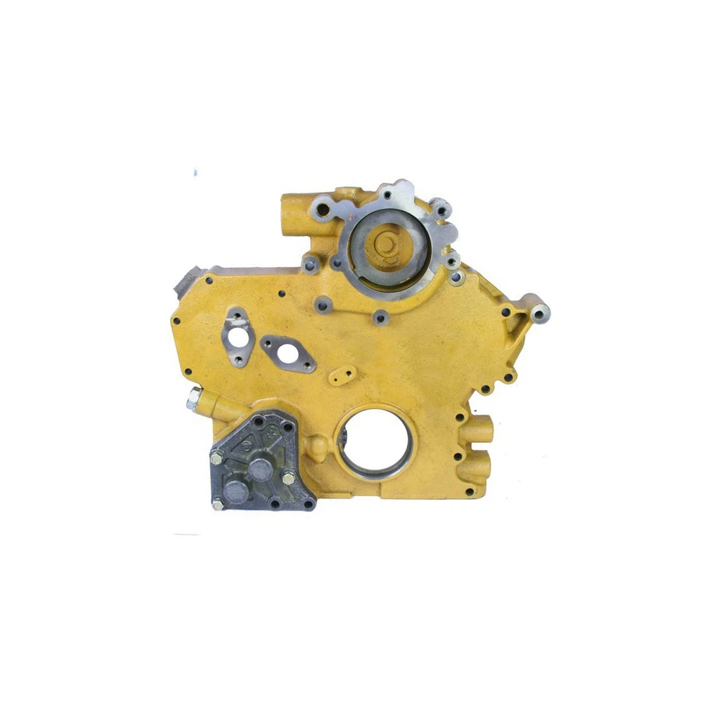 IZUMI 34335-23010 Oil Pump for Mitsubishi for Cat E320 E320L 320 S6KT S6K Engine Parts