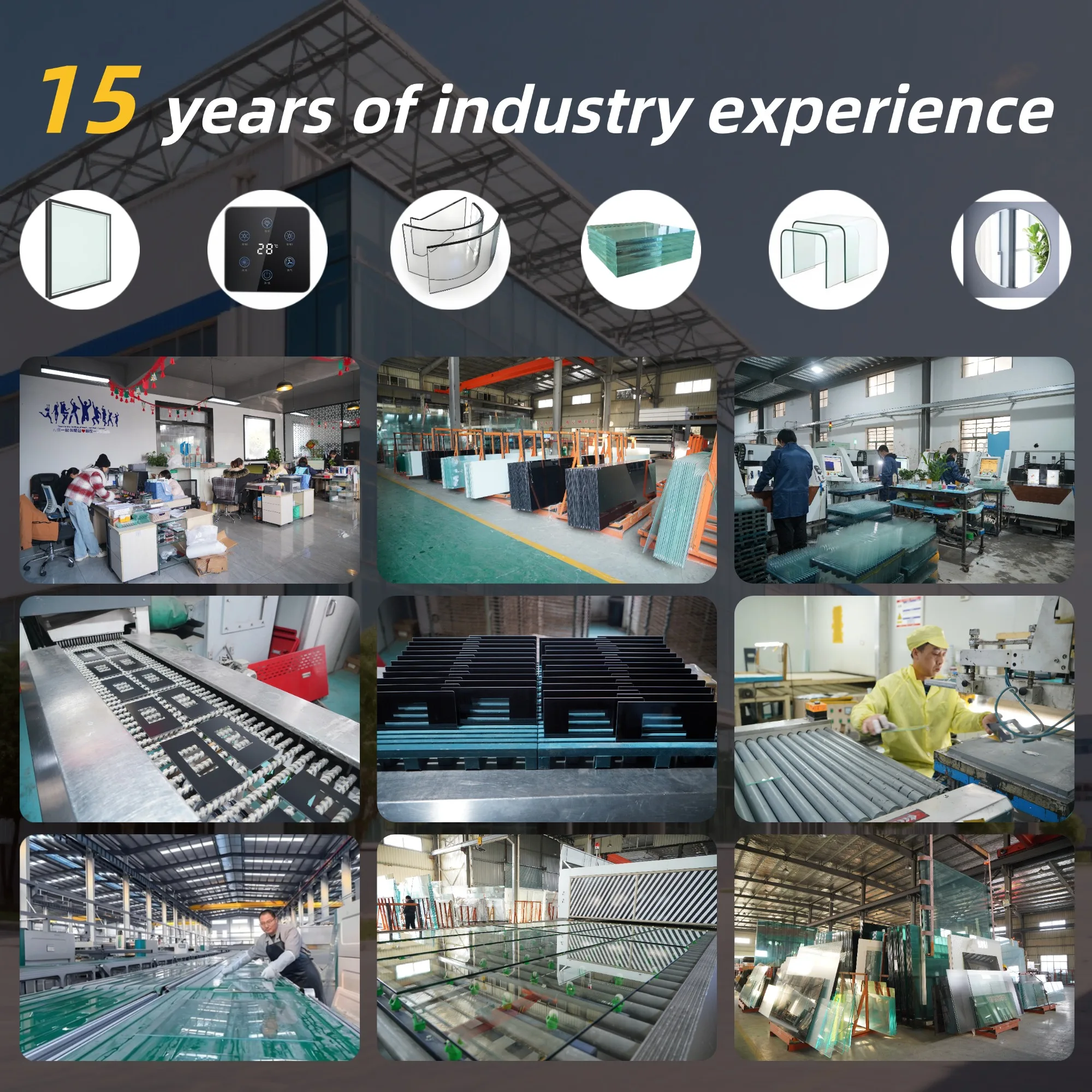Company overview