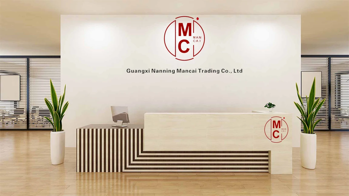 Guangxi Nanning Mancai Trading Co., Ltd. 3