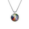 Catholic Necklace-2
