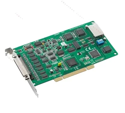 Gold Seller  PCI-1747U   PLC  Controller  Server Driver  Brand New Original Spot