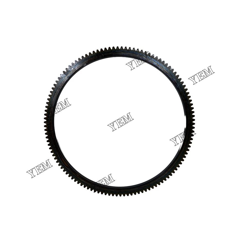 High-Performance 4M40 Flywheel Tooth MD024812 for Mitsubishi Engine. 4