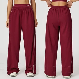 Custom High Quality Women's Gym Fitness Yoga Pants Spandex/Nylon Solid V-Shape Workout Push Leggings Scrunch Butt Lift Waist