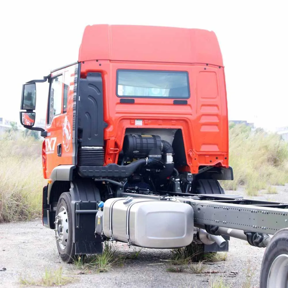 2025 Sinotruk HOWO Dump Truck 540HP 8*4 Euro 3 Diesel Leaf Spring Suspension Manual Transmission TX Dump Truck manufacture