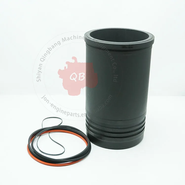 Genuine Cummins K19 Cylinder Liner - Durable & Efficient