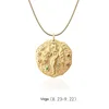 Oro/ Vergine