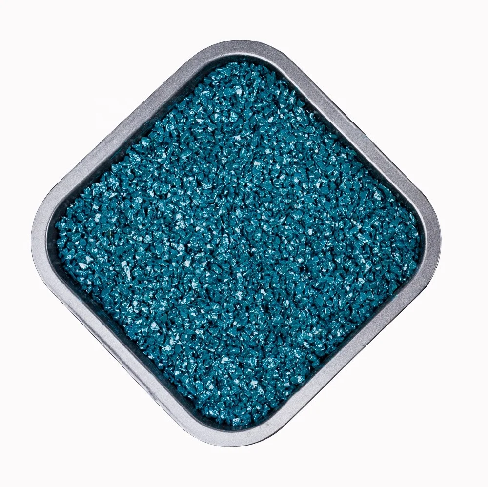 Alibaba.com: Colored Asphalt Pellets for Outdoor Flooring: UV-resistant ...